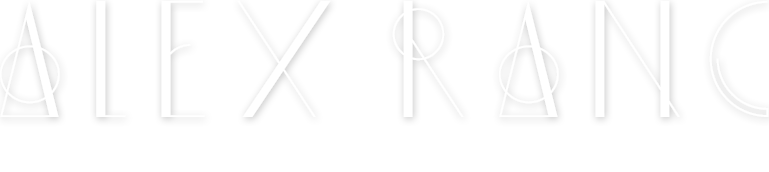 alex ranc logo